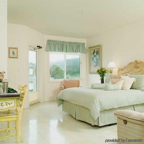 The Oceanfront Stay On Miramarbeach Hmb El Granada Værelse billede
