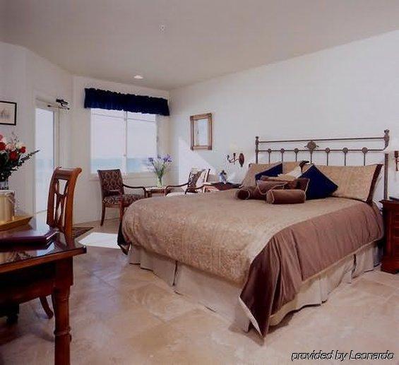 The Oceanfront Stay On Miramarbeach Hmb El Granada Værelse billede